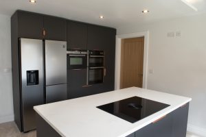 Bora Hob Stockists CNK Design