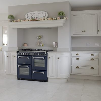 Traditional Country Kitchen Design NI 6
