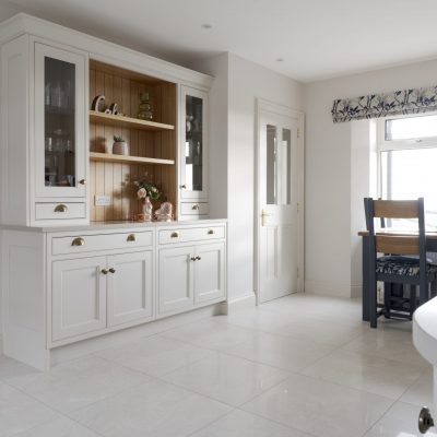Traditional Country Kitchen Design NI 8