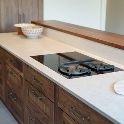 Walnut and Quartz13