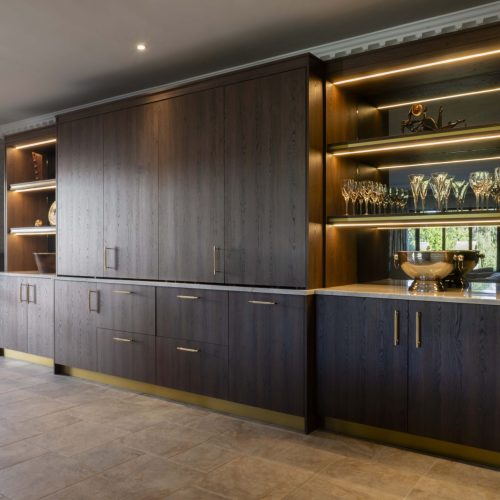 Luxury Drinks Cabinet5