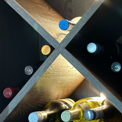 Drinks Cabinet