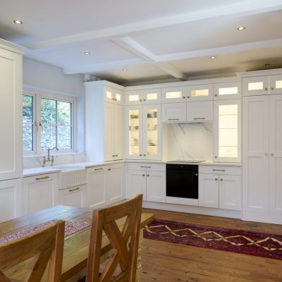 Brilliant White Kitchen2