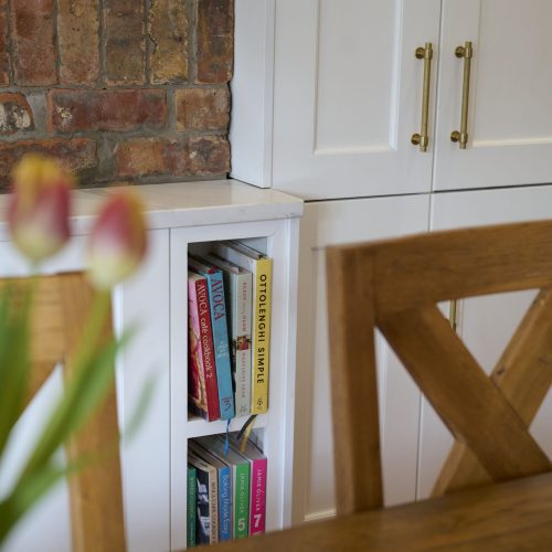 Brilliant White Kitchen25