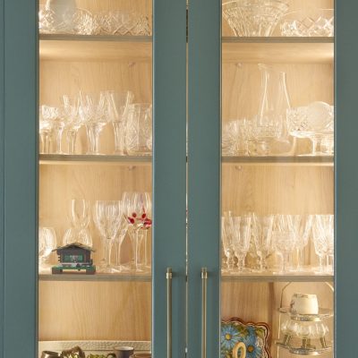 Green Kitchen_33